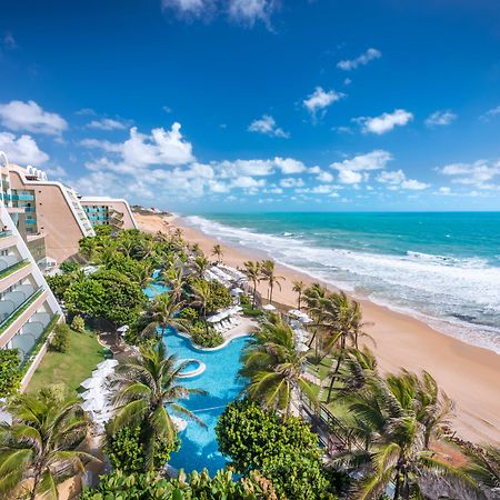 Serhs Natal Grand Hotel & Resort 외부 사진 Beach in Balneário Camboriú
