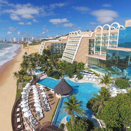 Serhs Natal Grand Hotel & Resort 외부 사진 Sheraton Resort in Punta Cana