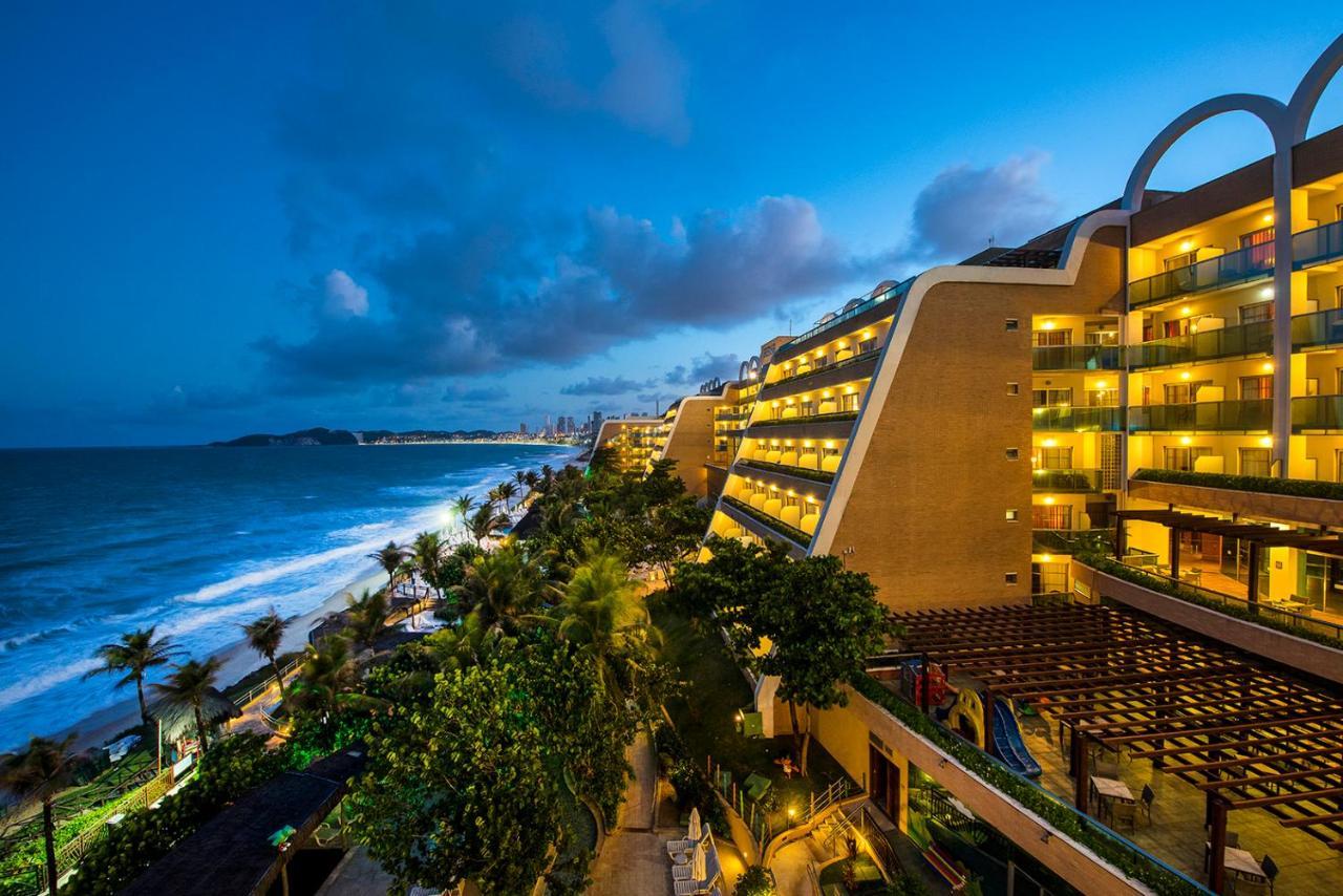 Serhs Natal Grand Hotel & Resort 외부 사진 The Royal at Playa Moorea