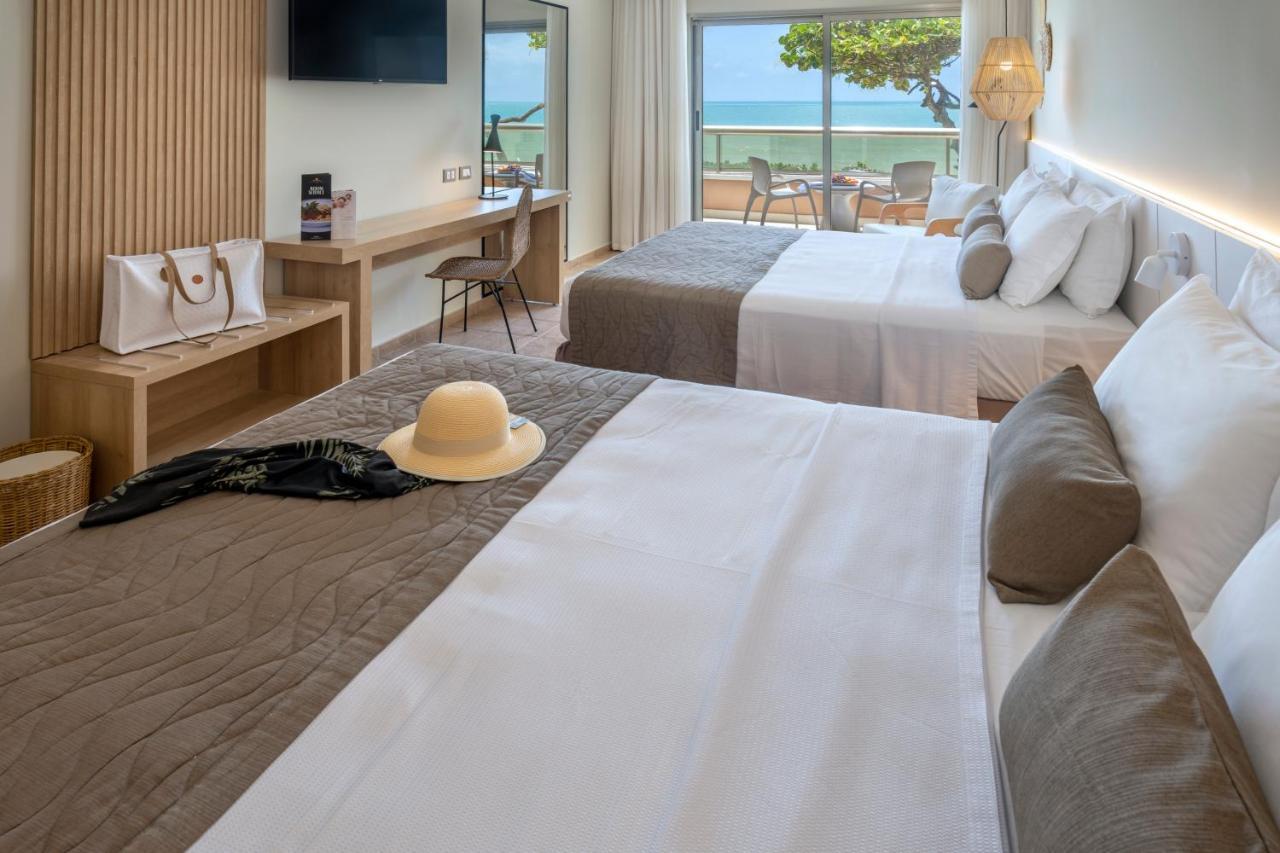 Serhs Natal Grand Hotel & Resort 외부 사진 Deluxe sea view room