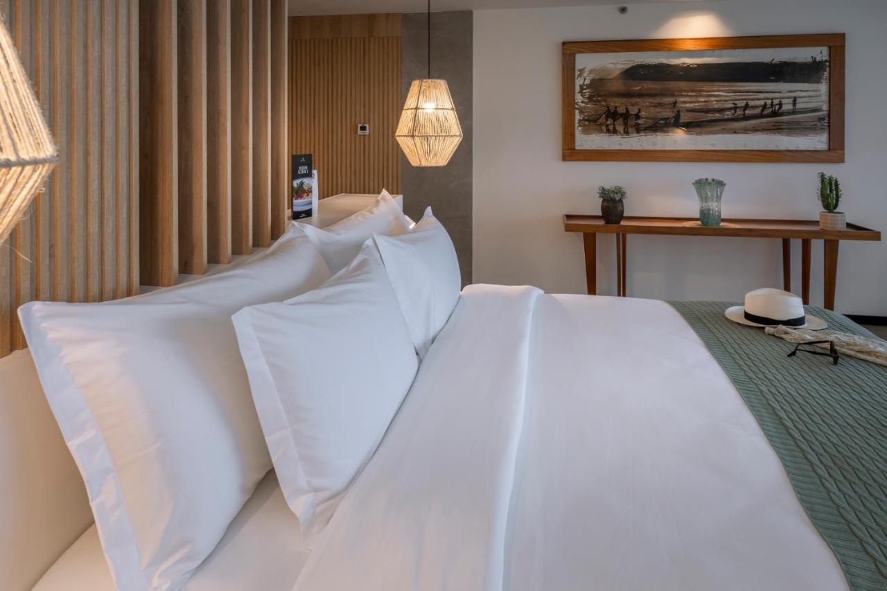 Serhs Natal Grand Hotel & Resort 외부 사진 Deluxe room