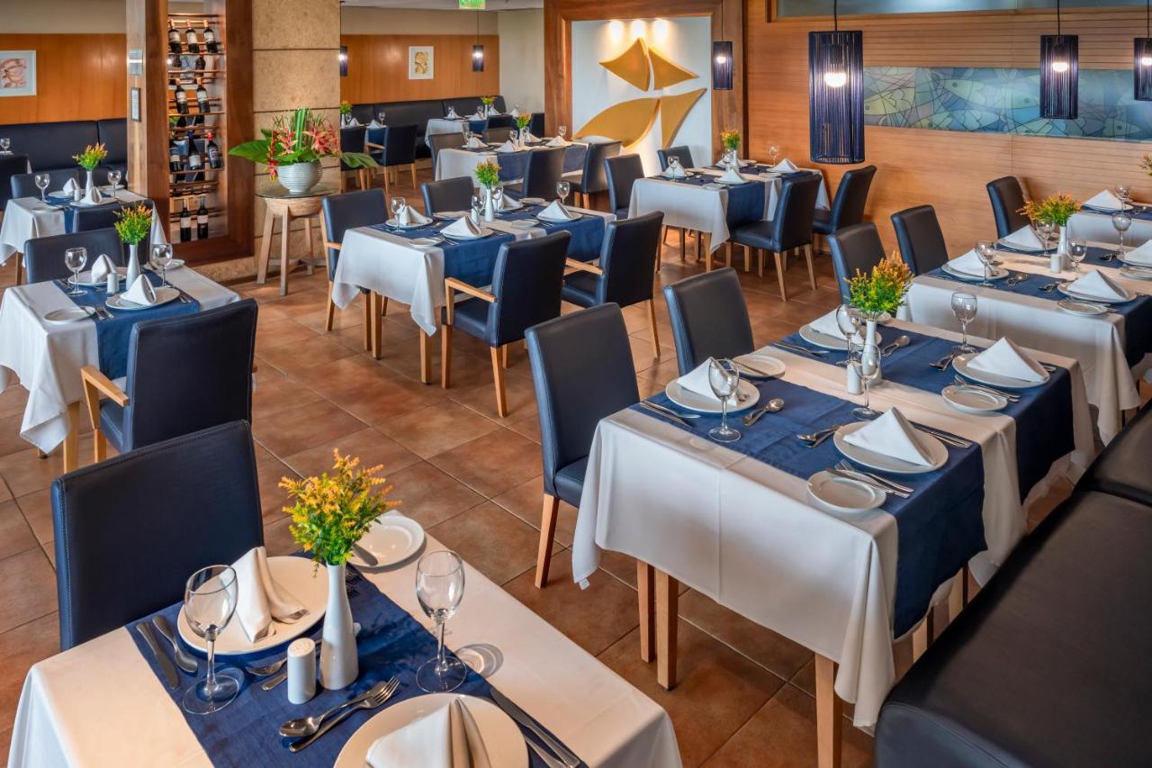Serhs Natal Grand Hotel & Resort 외부 사진 Restaurant