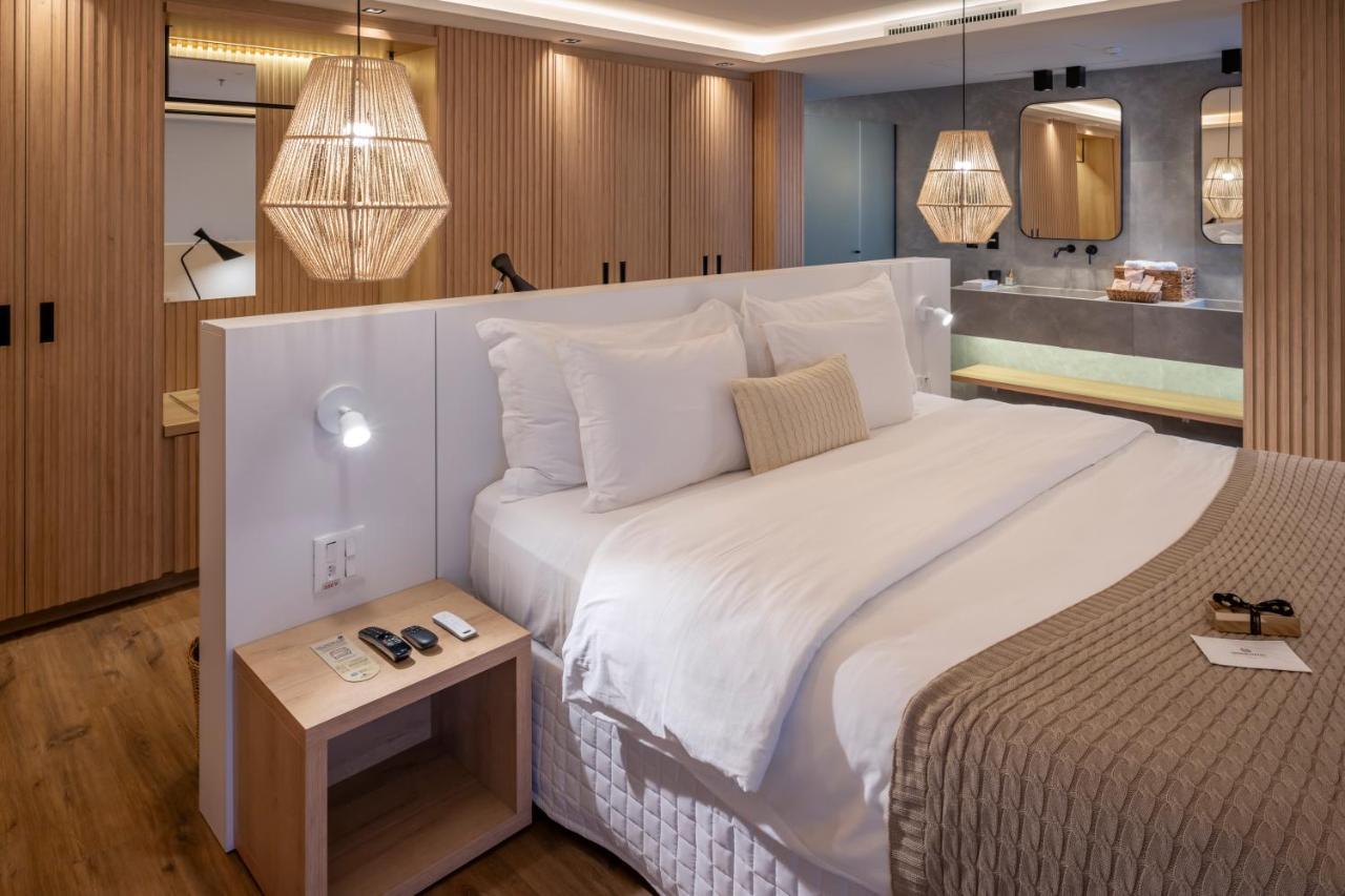 Serhs Natal Grand Hotel & Resort 외부 사진 Deluxe Suite