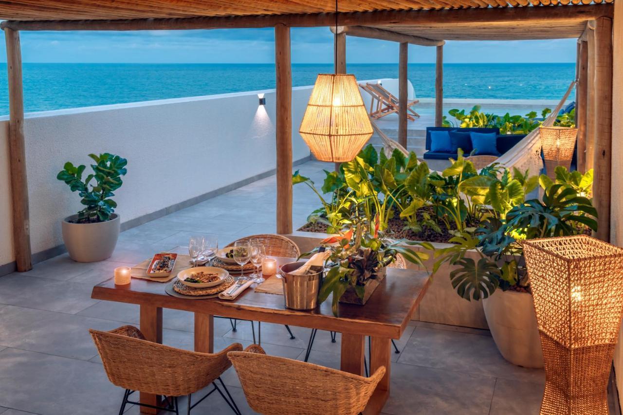 Serhs Natal Grand Hotel & Resort 외부 사진 The Beach Club at the InterContinental Sanctuary Cove Resort