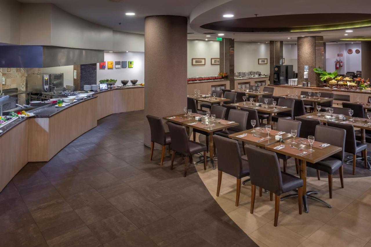 Serhs Natal Grand Hotel & Resort 외부 사진 The lounge at the airport